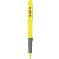 BIC Brite Liner Grip Evidenziatore